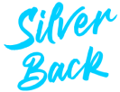 silver back